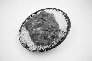 Veg Gongura Biryani