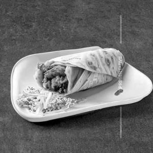 Spl Crispy Chicken Roll