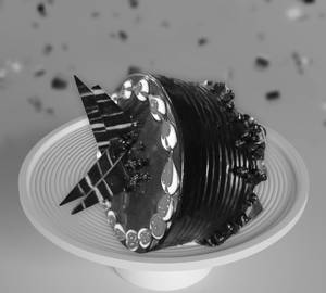 Chocolate celebration