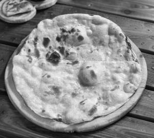 Tandoori roti