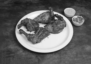 Tandoori Chicken