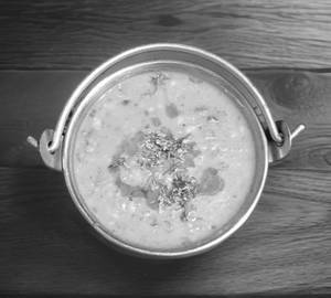 Chana dal