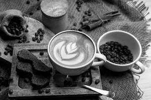 Cafe Latte
