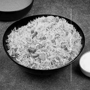 Fried rice