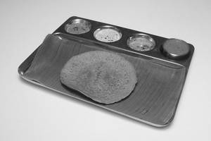 Varagu Dosa