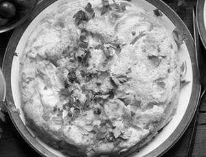 Omelette
