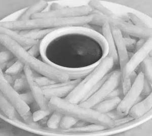 French fries