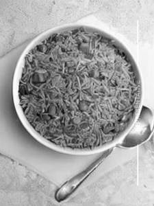 Veg Schezwan Fried Rice