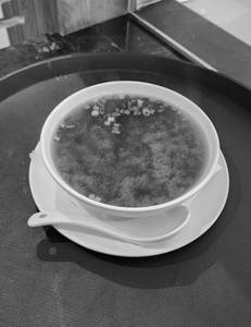 Miso Soup