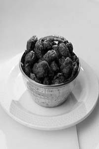 Mushroom Pakodi