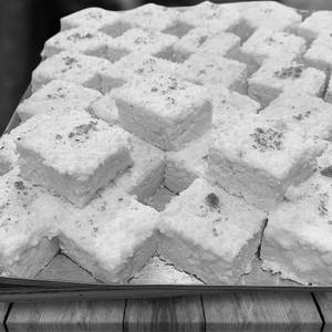 Ice Cream Sandesh ( Halka Mishti ) 5 Pieces