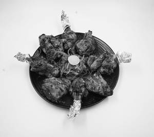 Tandoori Chicken