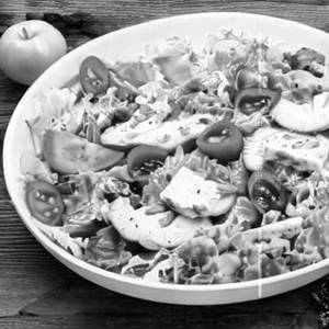 Grean Salad