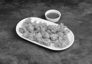 Chicken Popcorn