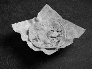 Tandoori Roti