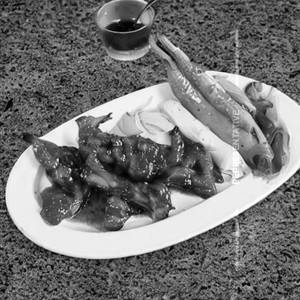 Special Bbq