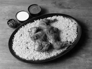 Turkish Shawaya Mandi