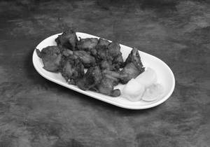 Chicken Kabab Regular