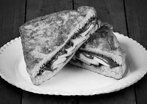 Chocolate Sandwich