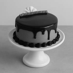 Mini Creamy Cake [300 Gms]