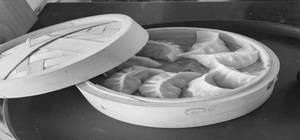 Chicken Momos [8 Pieces]