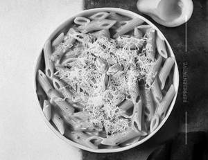 Veg Mixed Sauce Penne Sauce