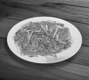 Egg Hakka Noodles
