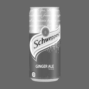 Ginger Ale