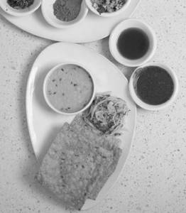 Dal Pakwan