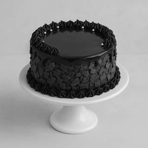 Mini Belgian Chocolate Cake [300 Gms]