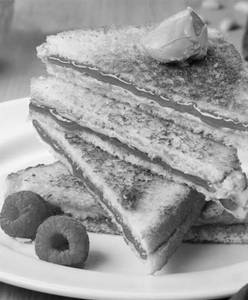 Mixfruit Jam