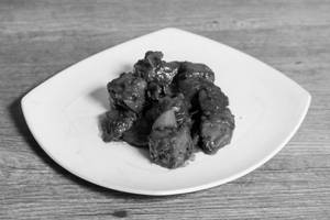 Paneer Chilli