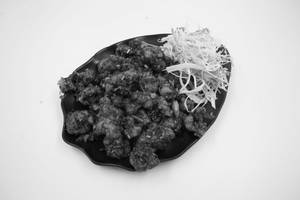Gobi Manchurian