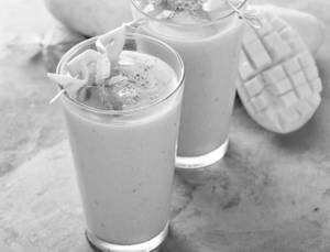Mango Shake