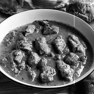 Chicken Butter