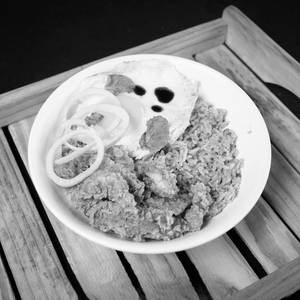 Special Chicken Fried Rice