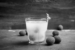 Sparkling Lychee