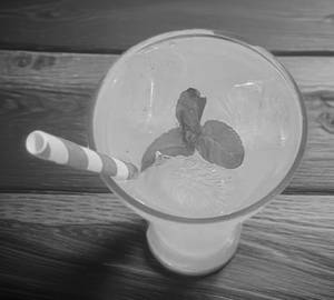 Mint mojito