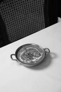 Ikk Panjab Butter Paneer