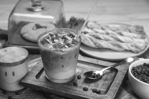 Ice Latte