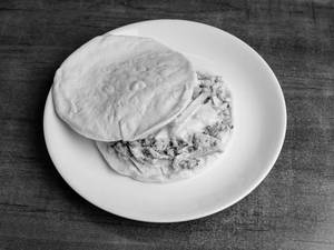 Shawarma Plate