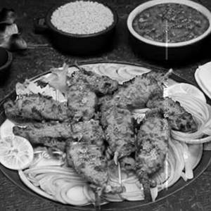 Peri Peri Clamari