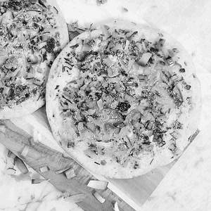 Shri Brajraj Special Mixed Uttapam