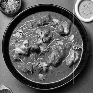 Fish Balchao