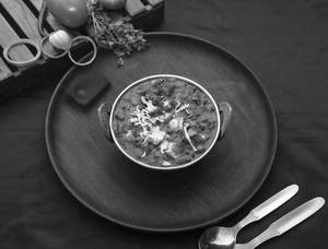 Mix Vegetable