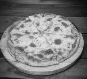 Pizza Margherita 8 Inch
