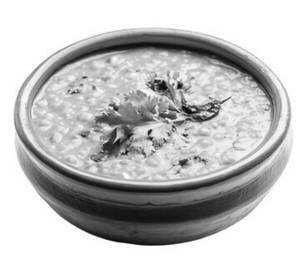 Dal Fry