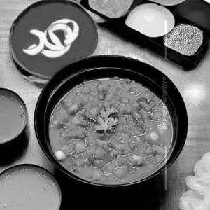 Sambhar Rice