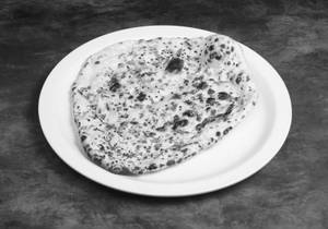 Butter Naan