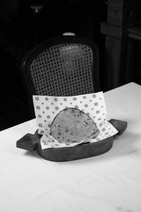 Shakkar Ki Roti